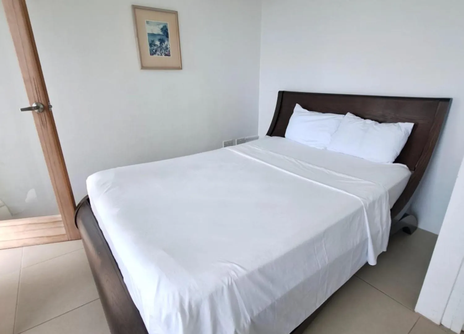 Ocean View Apartments St. George's Apartmanhotel
