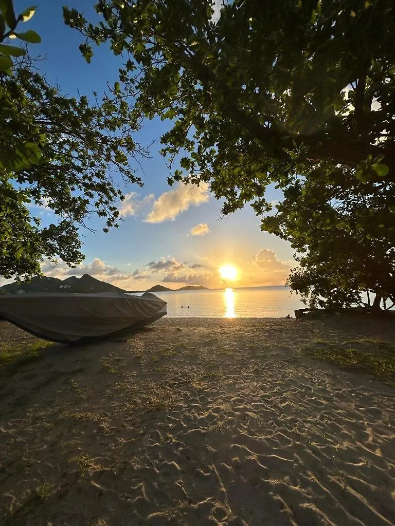 Ocean View Apartments St. George's Grenada