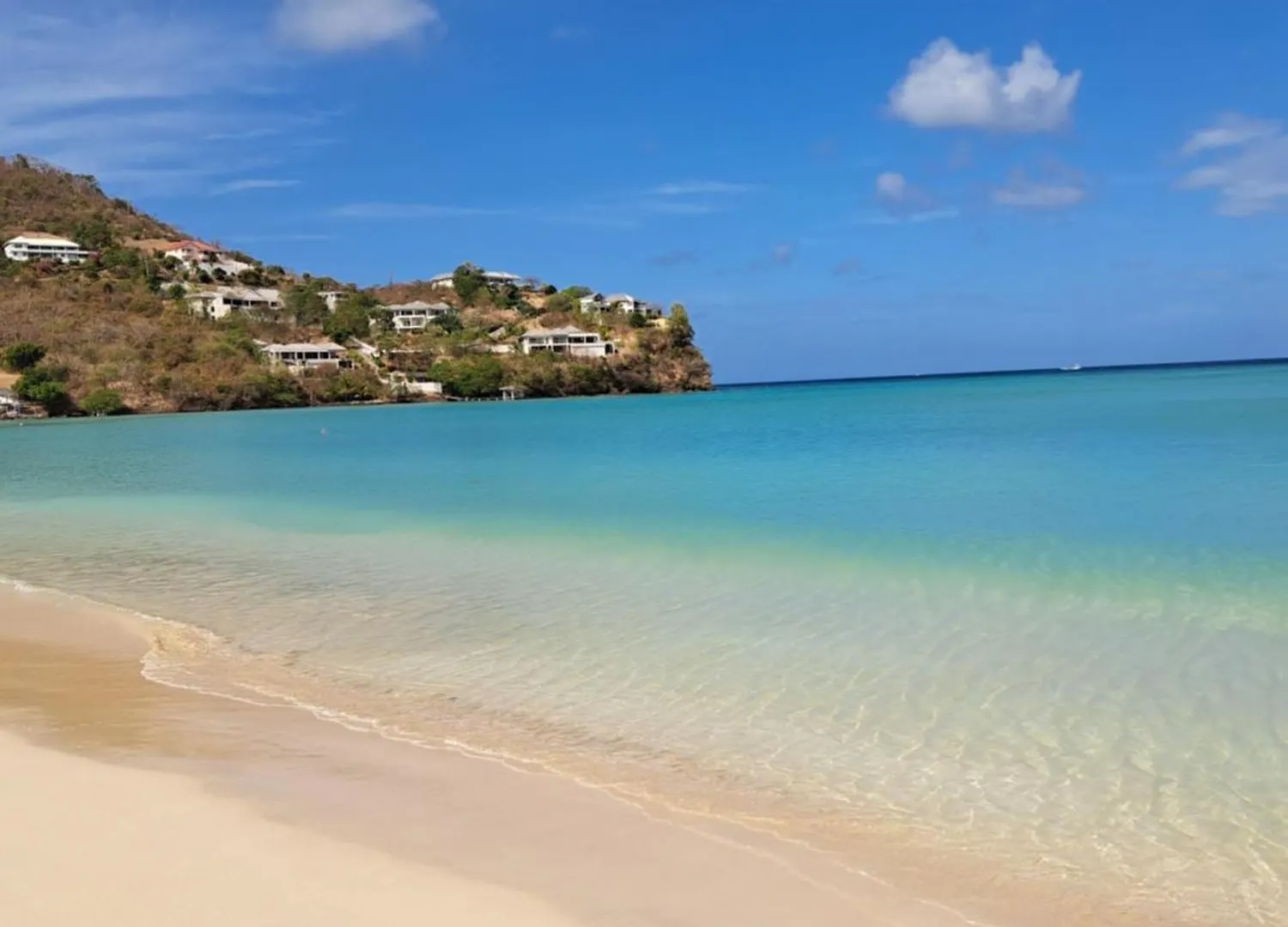 Apartmanhotel Ocean View Apartments St. George's
