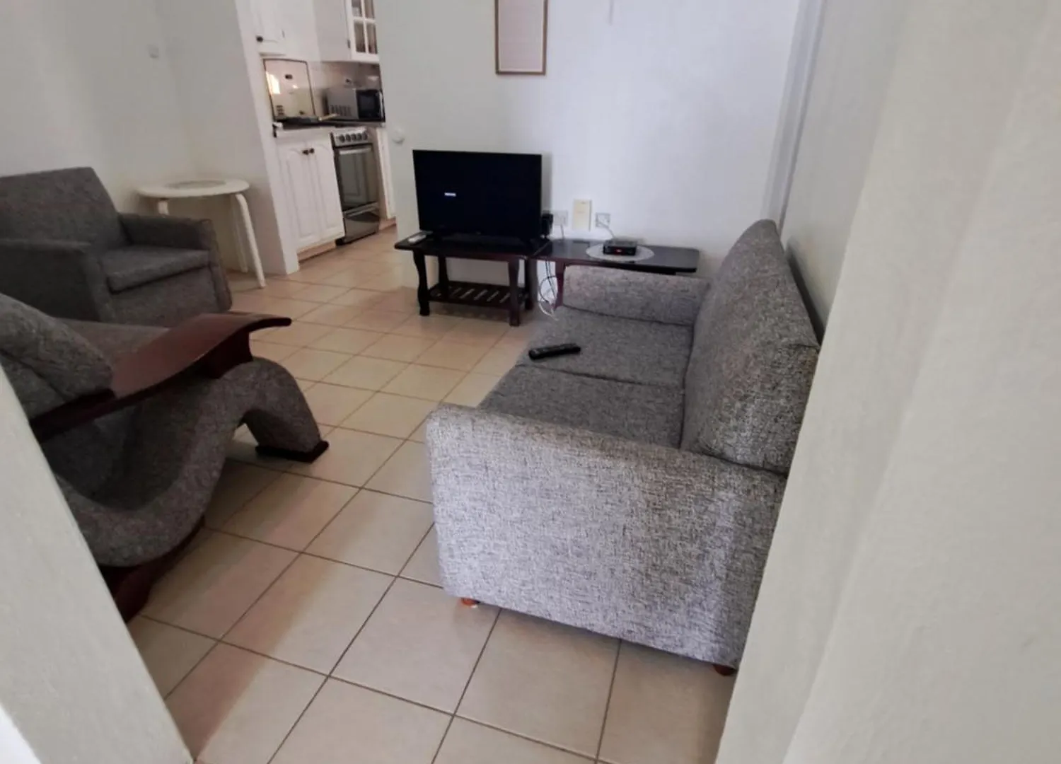 Ocean View Apartments St. George's 0*,  Grenada