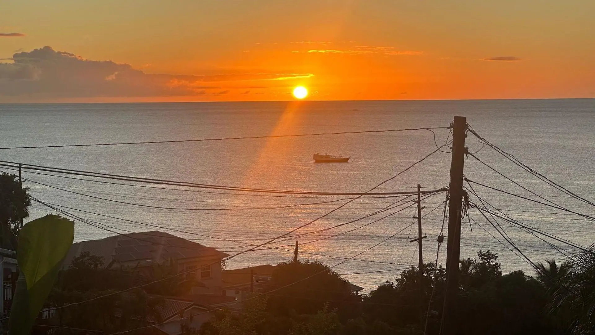Ocean View Apartments St. George's Grenada