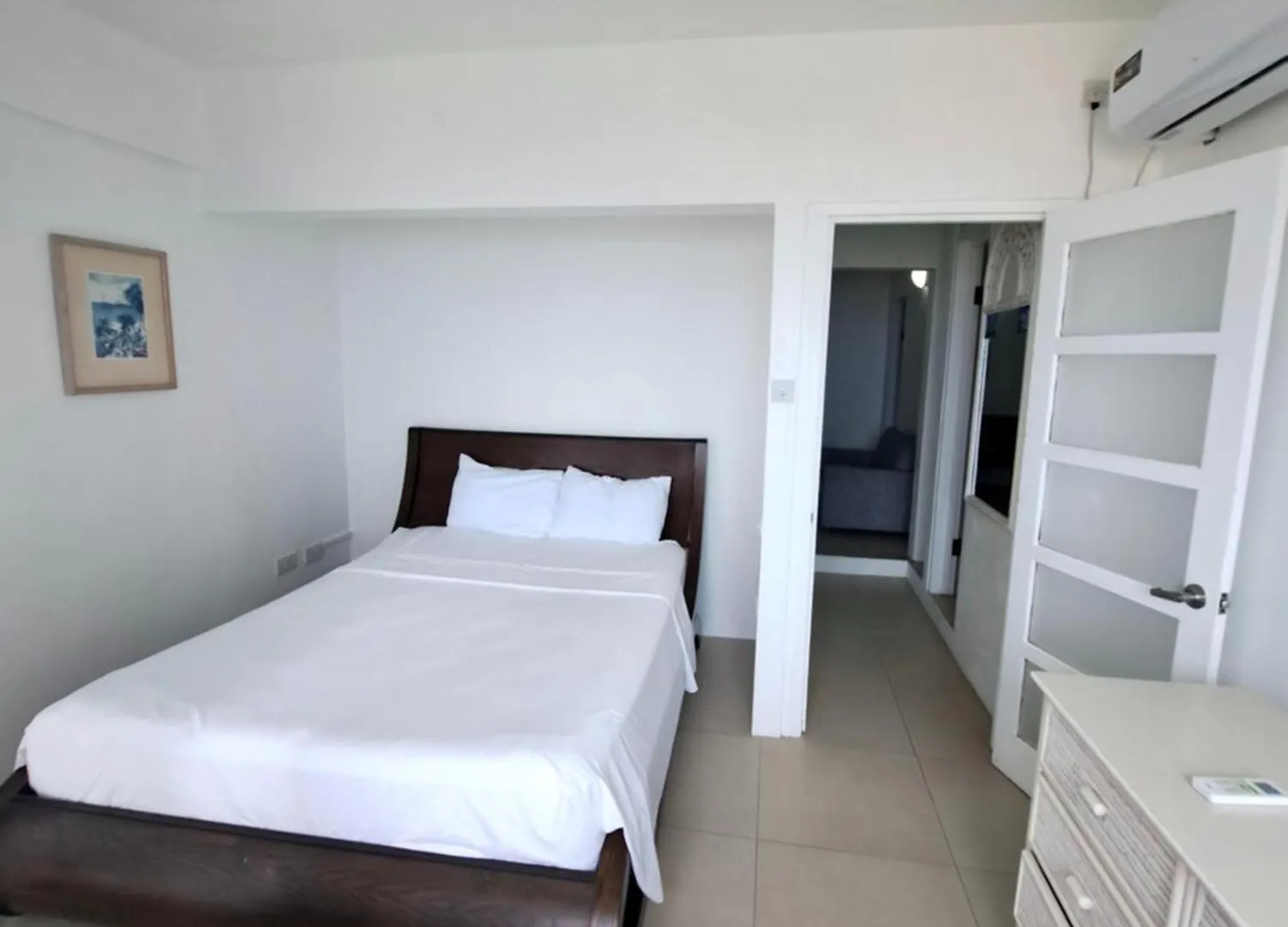 Ocean View Apartments St. George's